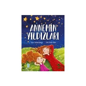 Annemin Yıldızları - Minik Damla