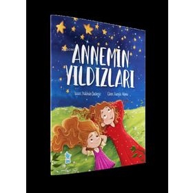 Annemin Yıldızları - Minik Damla