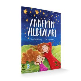 Annemin Yıldızları - Minik Damla