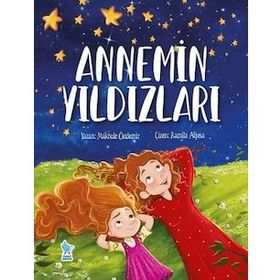 Annemin Yıldızları - Minik Damla