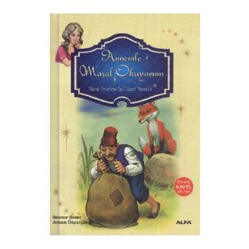 ANNEMLE MASAL OKUYORUM - SENNUR SEZER;ADNAN ÖZYALÇINER