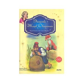 ANNEMLE MASAL OKUYORUM - SENNUR SEZER;ADNAN ÖZYALÇINER
