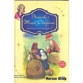 ANNEMLE MASAL OKUYORUM - SENNUR SEZER;ADNAN ÖZYALÇINER