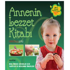 ANNENIN LEZZET KİTABI - CHRISTELLE LE RU