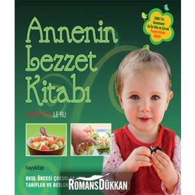 ANNENIN LEZZET KİTABI - CHRISTELLE LE RU