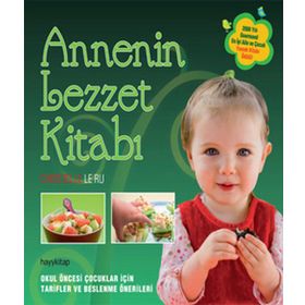 ANNENIN LEZZET KİTABI - CHRISTELLE LE RU