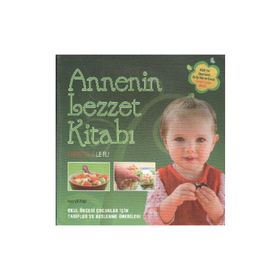 ANNENIN LEZZET KİTABI - CHRISTELLE LE RU