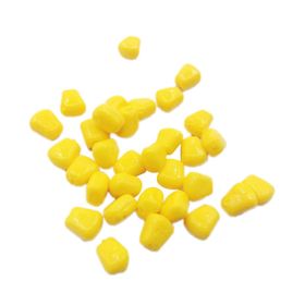 Anneome 100 Adet Lures Biyonik Sarı Yapay Yem