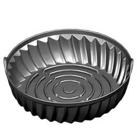 Anneome Liner Gri 19 cm Silikon Pişirme Aksesuarları
