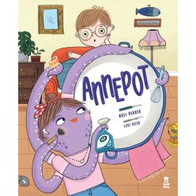 Annepot - Aslı Perker