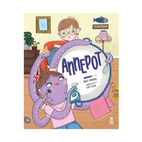 Annepot - Aslı Perker