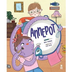 Annepot - Aslı Perker