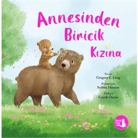 Annesinden Biricik Kızına Büyülü Fener Yayınları