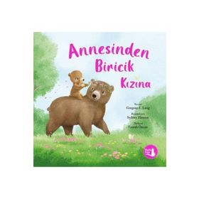 Annesinden Biricik Kızına Büyülü Fener Yayınları