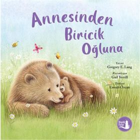 Annesinden Biricik Oğluna Büyülü Fener Yayınları