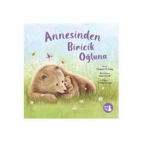 Annesinden Biricik Oğluna Büyülü Fener Yayınları