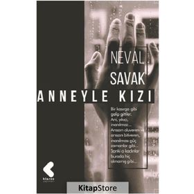 Anneyle Kızı - Neval Savak
