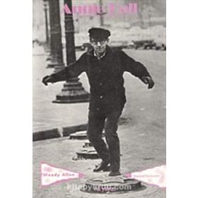 ANNIE HALL - WOODY ALLEN
