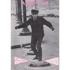 ANNIE HALL - WOODY ALLEN