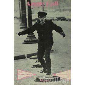 ANNIE HALL - WOODY ALLEN