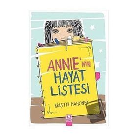 Annie'nin Hayat Listesi - Kristin Mahoney