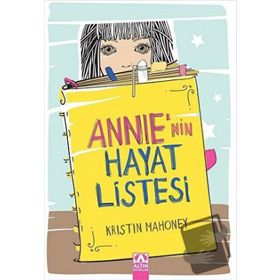Annie'nin Hayat Listesi - Kristin Mahoney