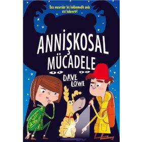 Annişkosal Mücadele Dave Lowe