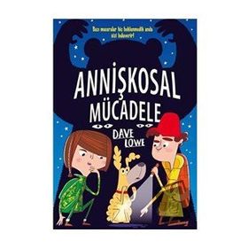 Annişkosal Mücadele Dave Lowe