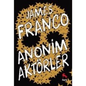 Anonim Aktörler - James Franco