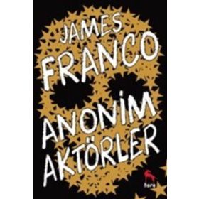 Anonim Aktörler - James Franco