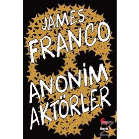 Anonim Aktörler - James Franco