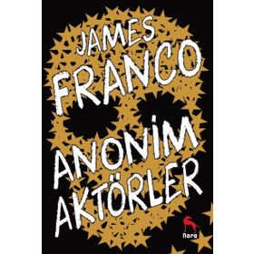 Anonim Aktörler - James Franco