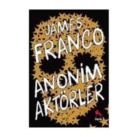 Anonim Aktörler - James Franco