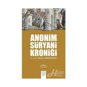 Anonim Süryani Kroniği - Kolektif