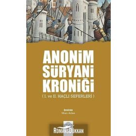 Anonim Süryani Kroniği - Kolektif
