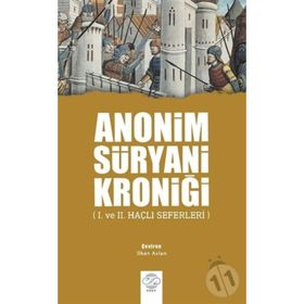 Anonim Süryani Kroniği - Kolektif