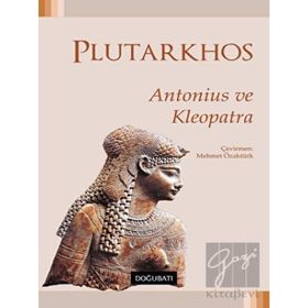 Anonim Yayıncılık Antonius ve Kleopatra