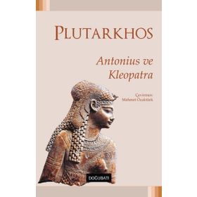 Anonim Yayıncılık Antonius ve Kleopatra
