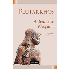 Anonim Yayıncılık Antonius ve Kleopatra