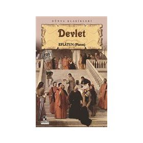 Anonim Yayıncılık Devlet