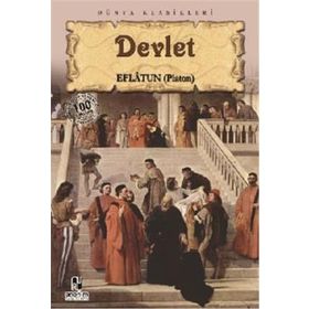 Anonim Yayıncılık Devlet