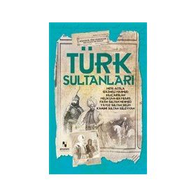 Anonim Yayıncılık Türk Sultanları
