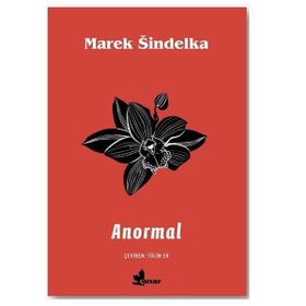 Anormal - Marek Sindelka