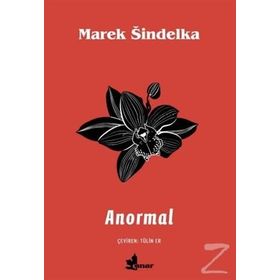 Anormal - Marek Sindelka