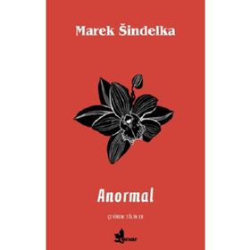 Anormal - Marek Sindelka
