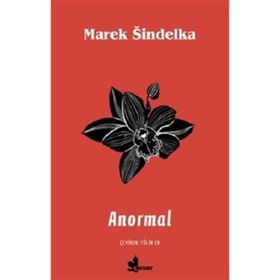 Anormal - Marek Sindelka