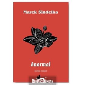 Anormal - Marek Sindelka
