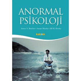 Anormal Psikoloji - Kaknüs Yayınları