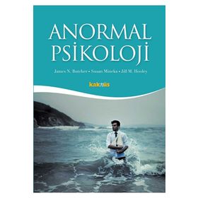 Anormal Psikoloji - Kaknüs Yayınları