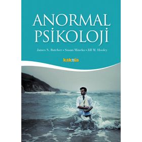 Anormal Psikoloji - Kaknüs Yayınları